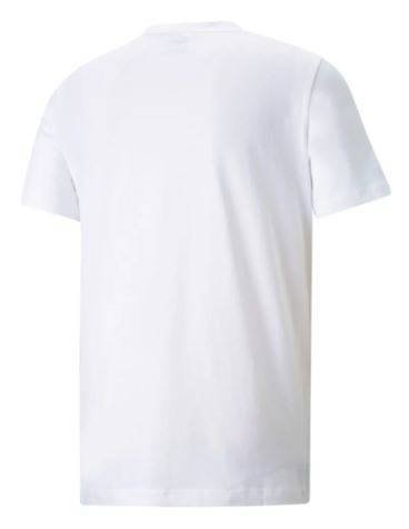 T-shirt koszulka męska PUMA 585792 52 biała 